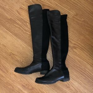 Stuart Weitzman 5050 Boot